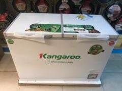  Tủ đông Kangaroo 252 lít KG 400NC2 