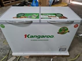 Tủ đông Kangaroo 252 lít KG 400NC2