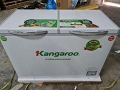  Tủ đông Kangaroo 252 lít KG 400NC2 