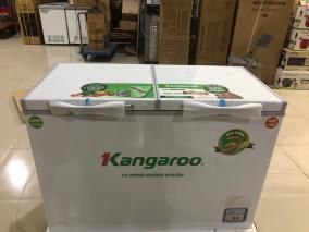 Tủ đông Kangaroo 252 lít KG 400NC2