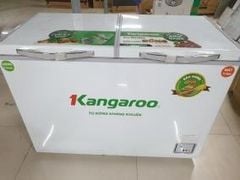  Tủ đông Kangaroo 252 lít KG 400NC2 