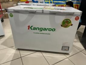 Tủ đông Kangaroo 252 lít KG 400NC2