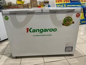 Tủ đông Kangaroo 252 lít KG 400NC2