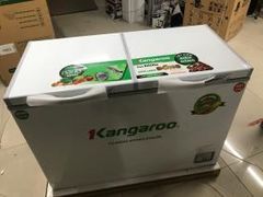  Tủ đông Kangaroo 252 lít KG 400NC2 