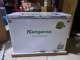 Tủ đông Kangaroo 252 lít KG 400NC2