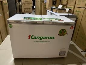 Tủ đông Kangaroo 252 lít KG 400NC2