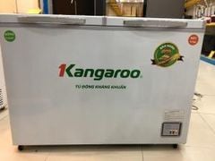  Tủ đông Kangaroo 252 lít KG 400NC2 