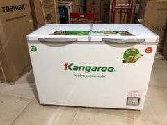  Tủ đông Kangaroo 252 lít KG 400NC2 