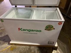  Tủ đông Kangaroo 252 lít KG 400NC2 