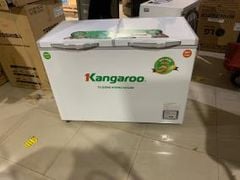  Tủ đông Kangaroo 252 lít KG 400NC2 