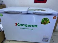  Tủ đông Kangaroo 252 lít KG 400NC2 