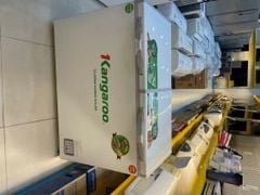  Tủ đông Kangaroo 252 lít KG 400NC2 