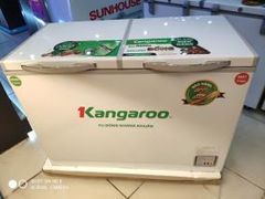  Tủ đông Kangaroo 252 lít KG 400NC2 