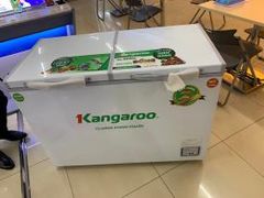  Tủ đông Kangaroo 252 lít KG 400NC2 