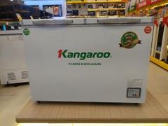  Tủ đông Kangaroo 252 lít KG 400NC2 