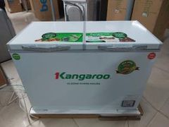  Tủ đông Kangaroo 252 lít KG 400NC2 