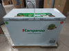 Tủ đông Kangaroo 252 lít KG 400NC2