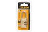 Ổ Khóa Đồng Mật khẩu 30mm Tolsen 55123