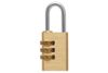 Ổ Khóa Đồng Mật khẩu 30mm Tolsen 55123