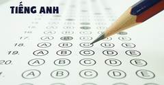  Mẹo khoanh trắc nghiệm tiếng Anh giúp bạn đạt điểm cao hiệu quả 