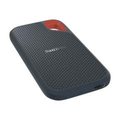  Ssd Sandisk Extreme Portable 500gb Sdssde61 500g G25 