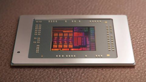 Dòng Apu Ryzen 5000 Của Amd Sẽ Giải Quyết Vấn Đề Khan Hiếm Card Đồ Họa