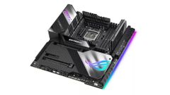  Dòng Bo Mạch Chủ Z590 Ra Mắt Tại Ces 2021 