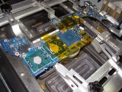  Chip Vga Asus Vivobook Pro 17 N705Uq 