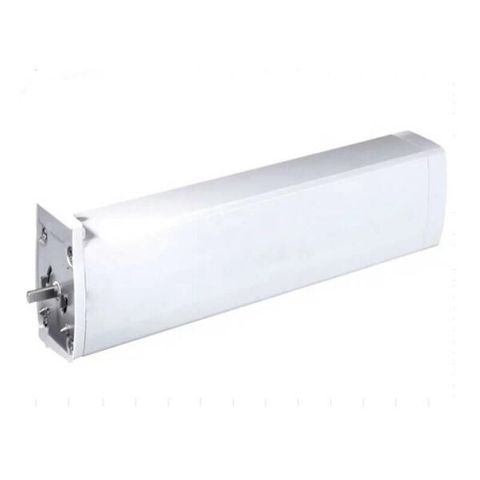Động Cơ Rèm Zigbee Qsmart