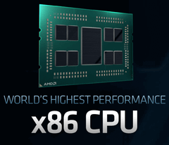  Dòng Cpu Epyc Genoa Bị Lộ Thông Số – Lên Đến 96 Nhân Zen 4 
