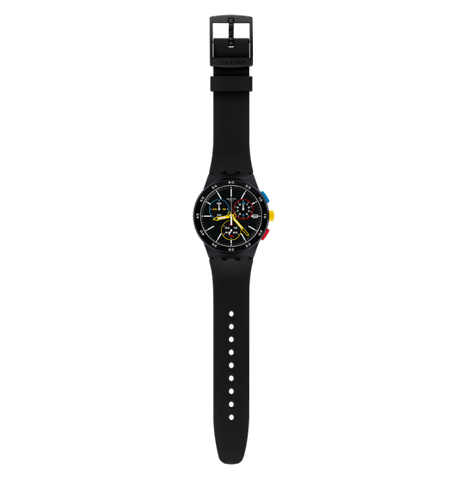 Đồng Hồ  Swatch Susb416