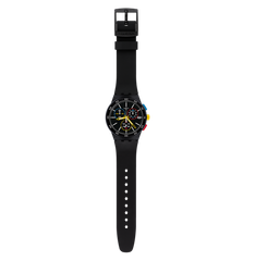  Đồng Hồ  Swatch Susb416 