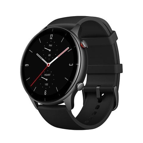 Đồng Hồ Amazfit Gtr 2e Đen