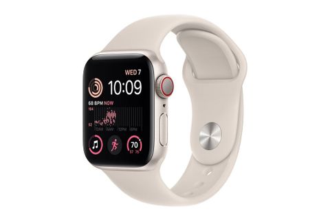 Đồng Hồ Apple Watch Se (2022) Cellular 40mm