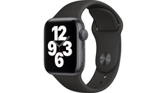  Đồng Hồ Apple Watch Se Gps 40mm Xám 