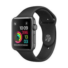  Đồng Hồ Apple Watch Series 1 38mm Nhôm 