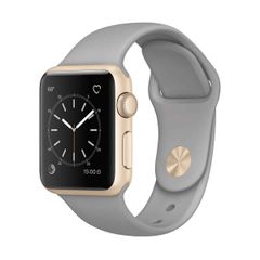  Đồng Hồ Apple Watch Series 1 42mm Nhôm 