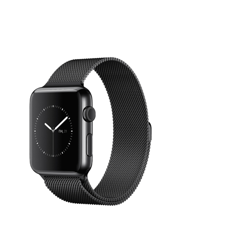 Đồng Hồ Apple Watch Series 1 42mm Thép