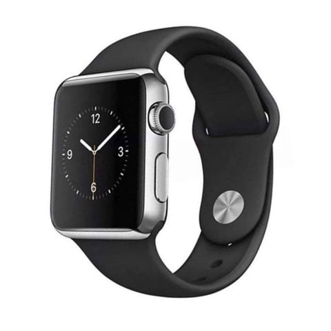 Đồng Hồ Apple Watch Series 2 38mm Thép