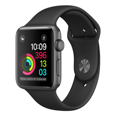  Đồng Hồ Apple Watch Series 2 42mm Nhôm 