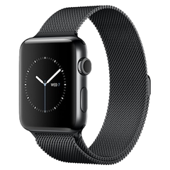  Đồng Hồ Apple Watch Series 2 42mm Thép 