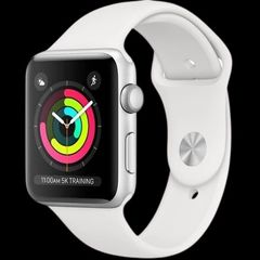  Đồng Hồ Apple Watch Series 3 38mm Chính Hãng (vn/a) 