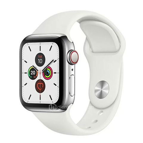 Đồng Hồ Apple Watch Series 5 Lte Vn/a 44mm Viền Nhôm