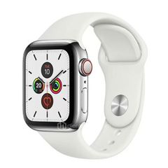  Đồng Hồ Apple Watch Series 5 Lte Vn/a 44mm Viền Nhôm 