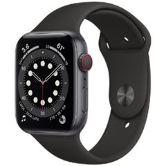  Đồng Hồ Apple Watch Series 6 Gps + Lte 40mm 