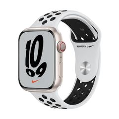  Đồng Hồ Apple Watch Series 7 45mm Nike (4g) Viền Nhôm 