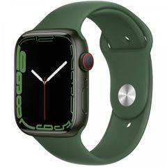  Đồng Hồ Apple Watch Series 7 Gps + Cellular 41mm Green 