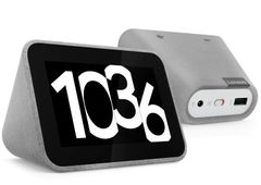  Đồng Hồ Báo Thức Lenovo Smart Clock Google Assistant 