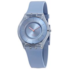  Đồng Hồ Denim Drops 