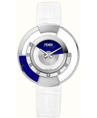 Đồng Hồ Fendi Policromia Obsidian F500021511g0 